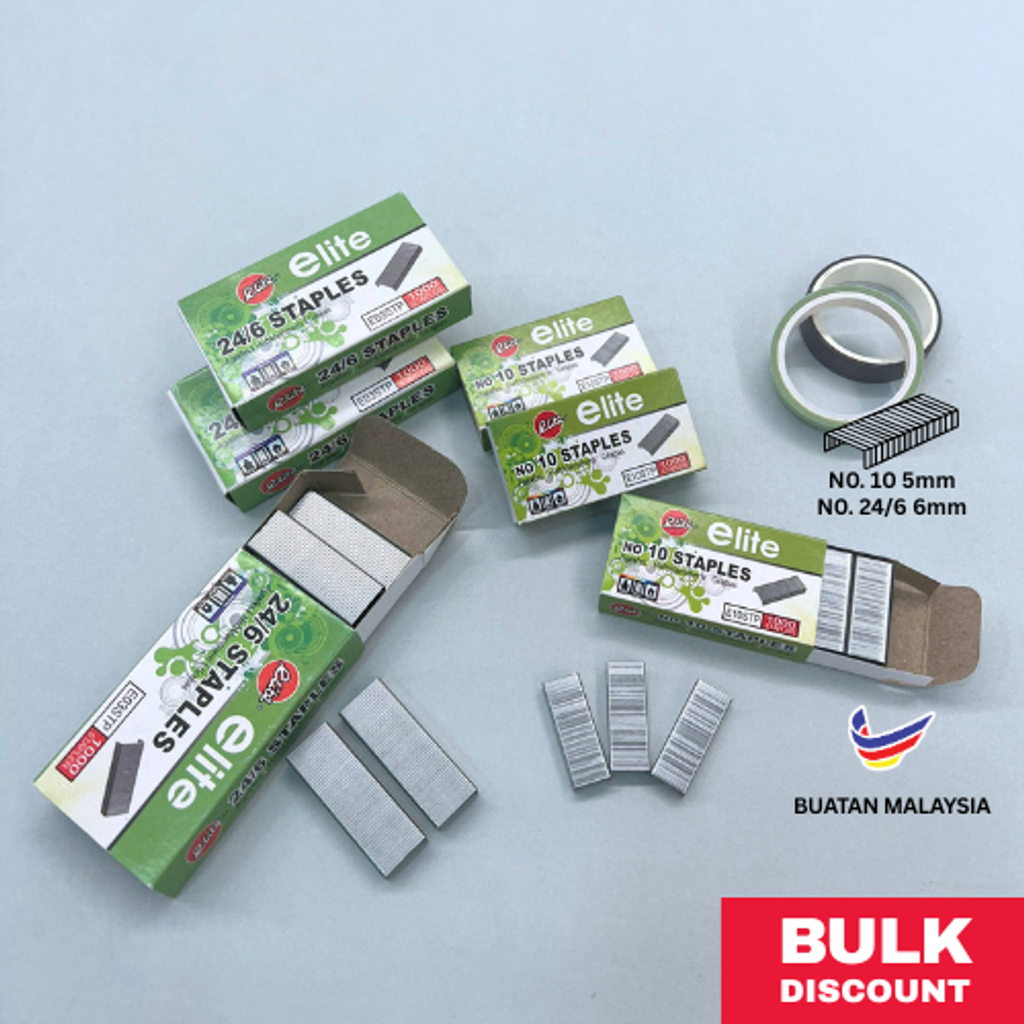 stapler bulk