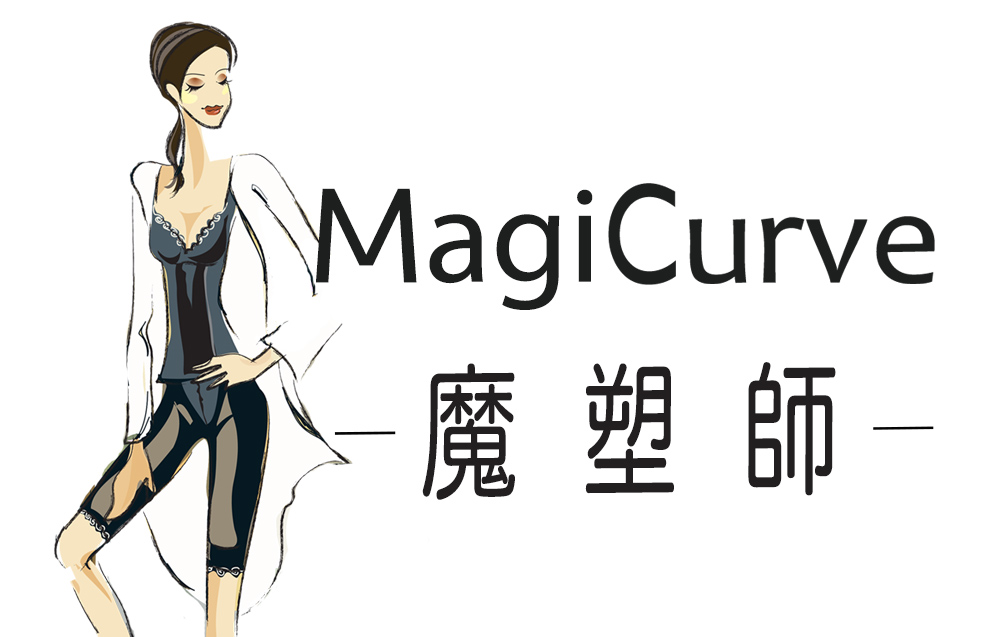MagiCurve 魔塑師