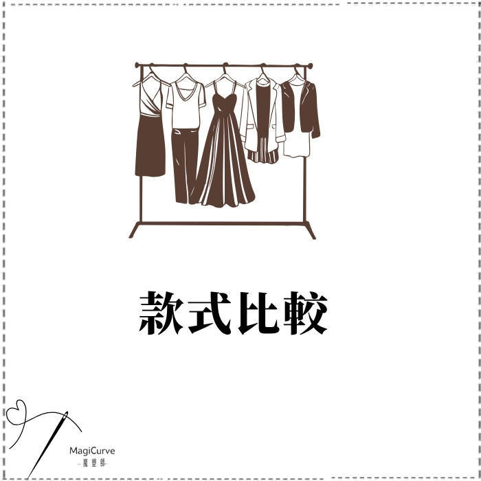 MagiCurve 魔塑師 |  - 