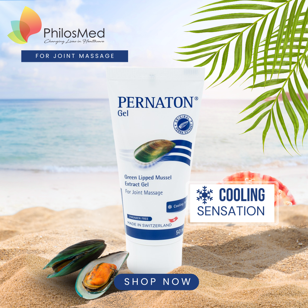 Pernaton Gel