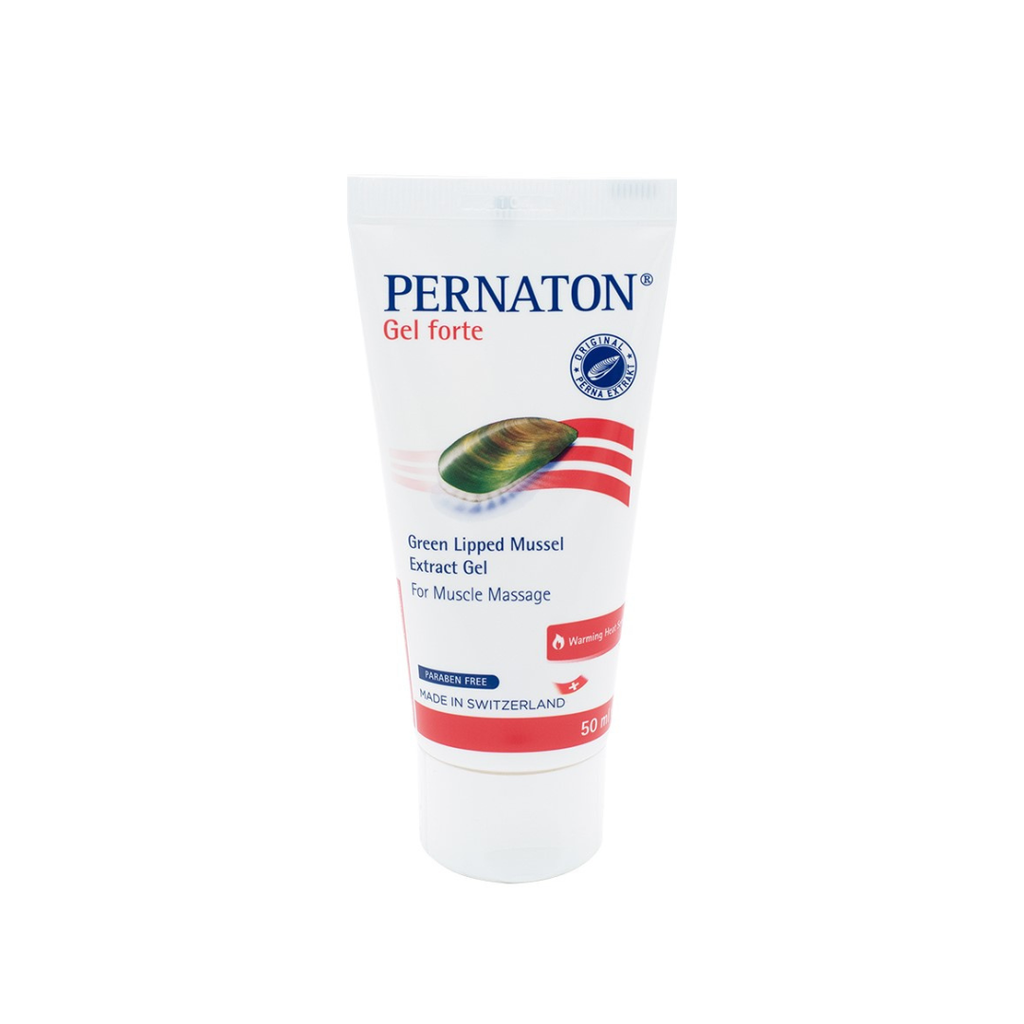 Pernaton Gel Forte 1