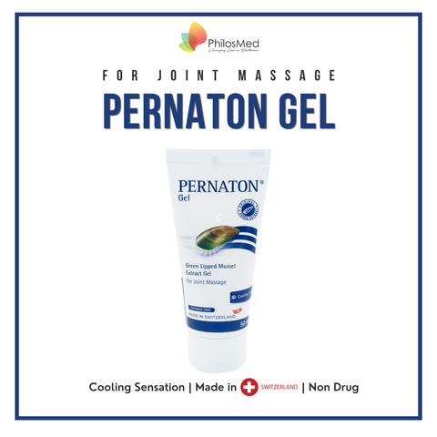Pernaton Gel Cover
