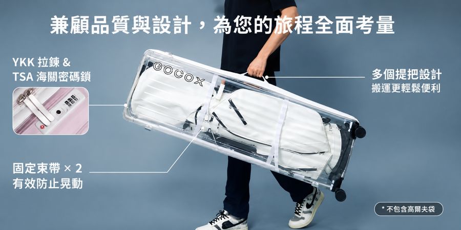 Gocoxgolftaiwan | 