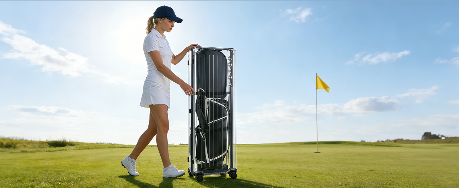 Gocoxgolftaiwan - 