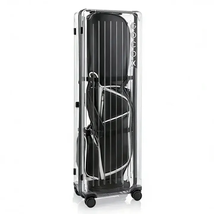 Hard_Golf_Travel_Case_4_Wheels_Transparent_Black (1)