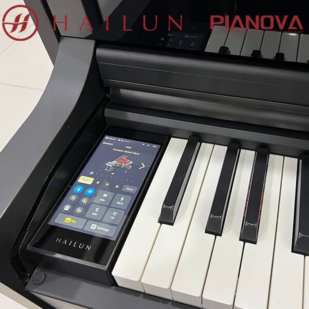 Hailun H302-Black-3
