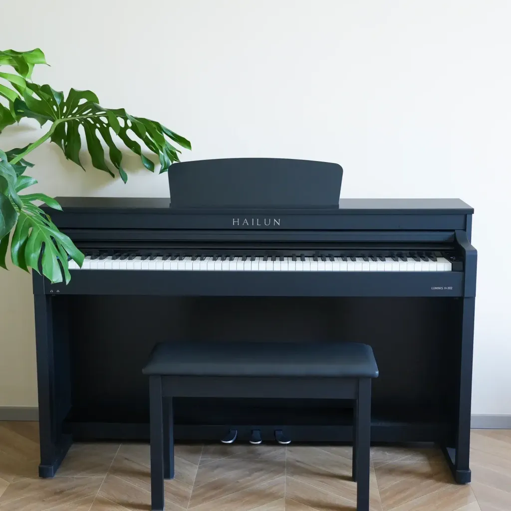 Hailun H302-Black-1