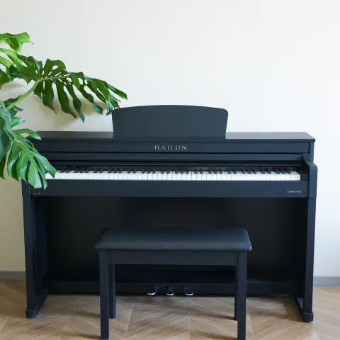 Hailun H302-Black-1