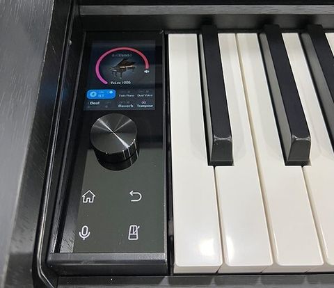 Hailun HD205-4
