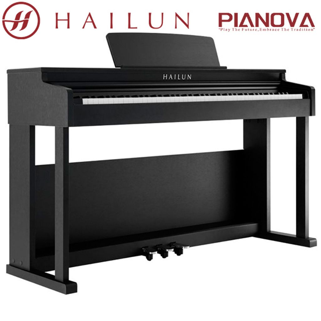 Hailun HD202-3