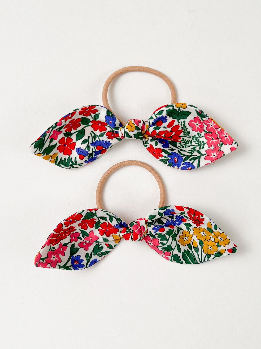 Hair bobbles AW2026-5