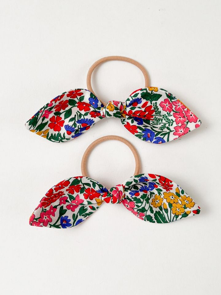 Hair bobbles AW2026-5