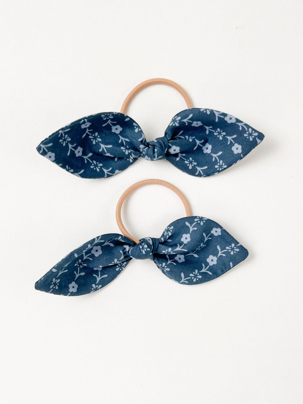 Hair bobbles AW2026-4
