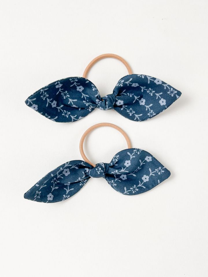 Hair bobbles AW2026-4