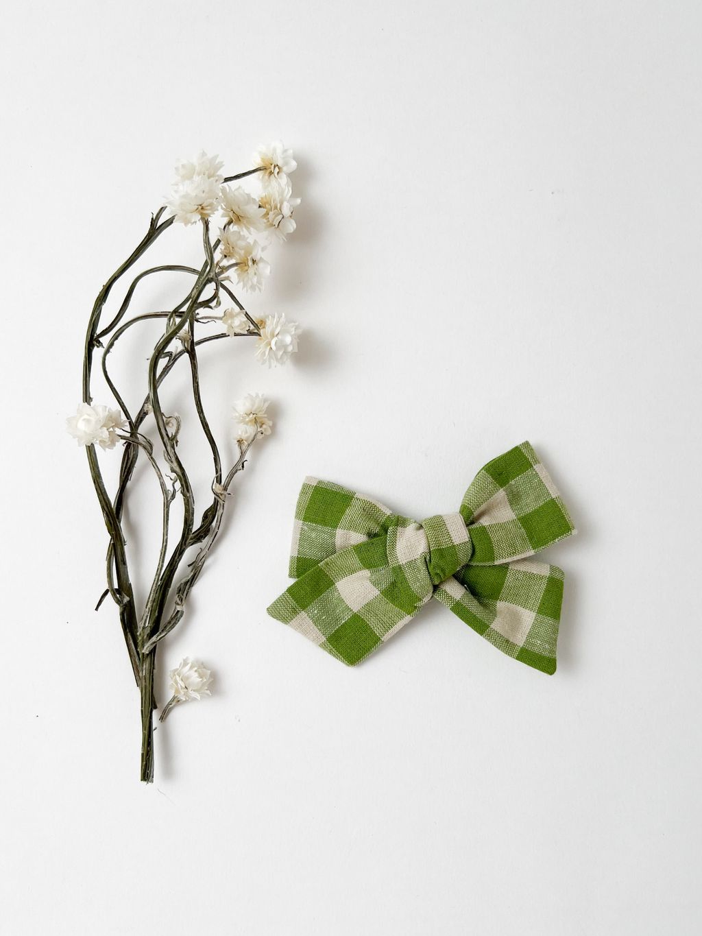 pinwheel bows AW2026-10