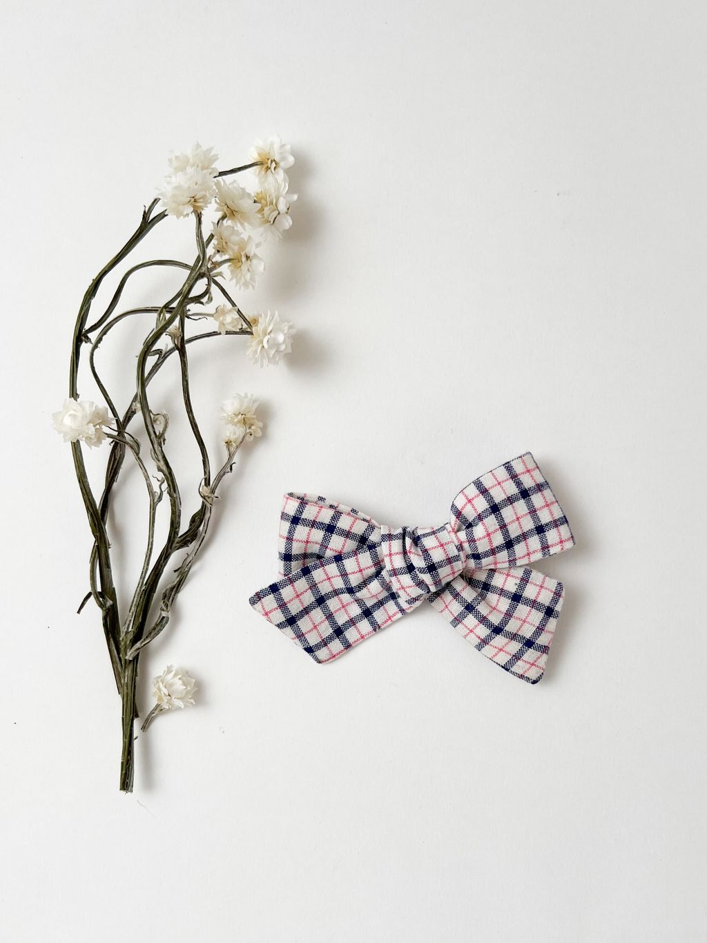 pinwheel bows AW2026-11