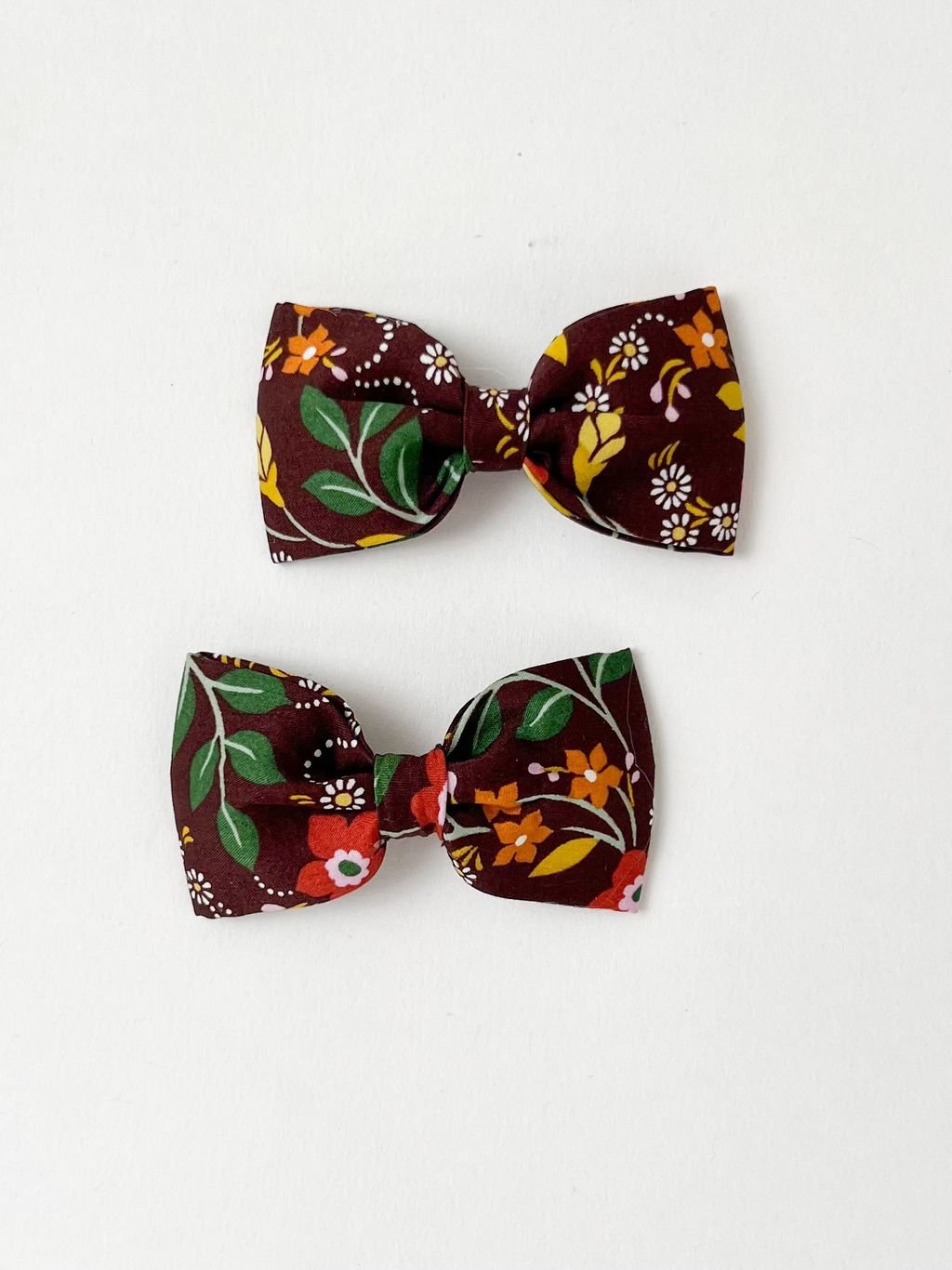 BAby Bows 2026 AW
