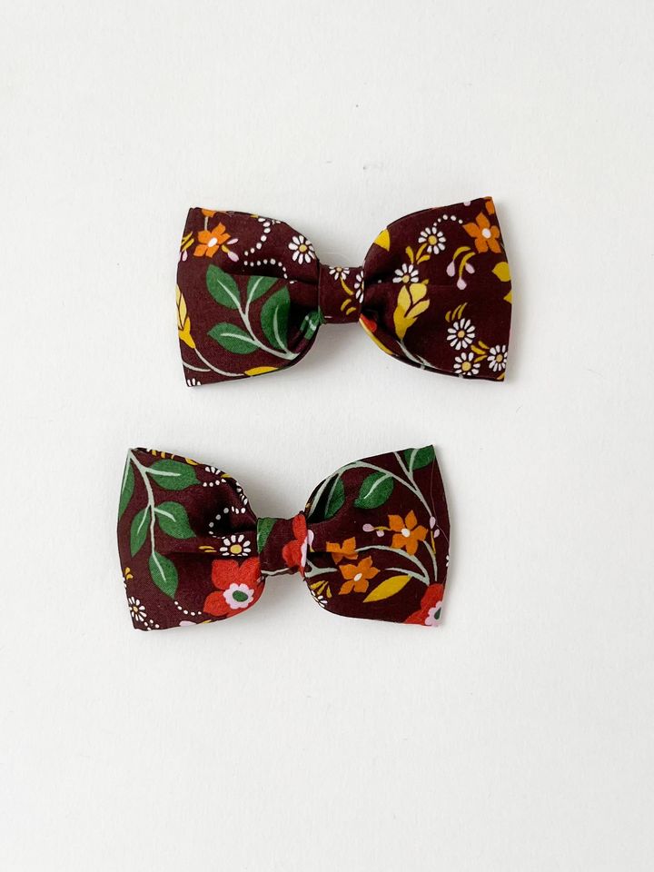 BAby Bows 2026 AW
