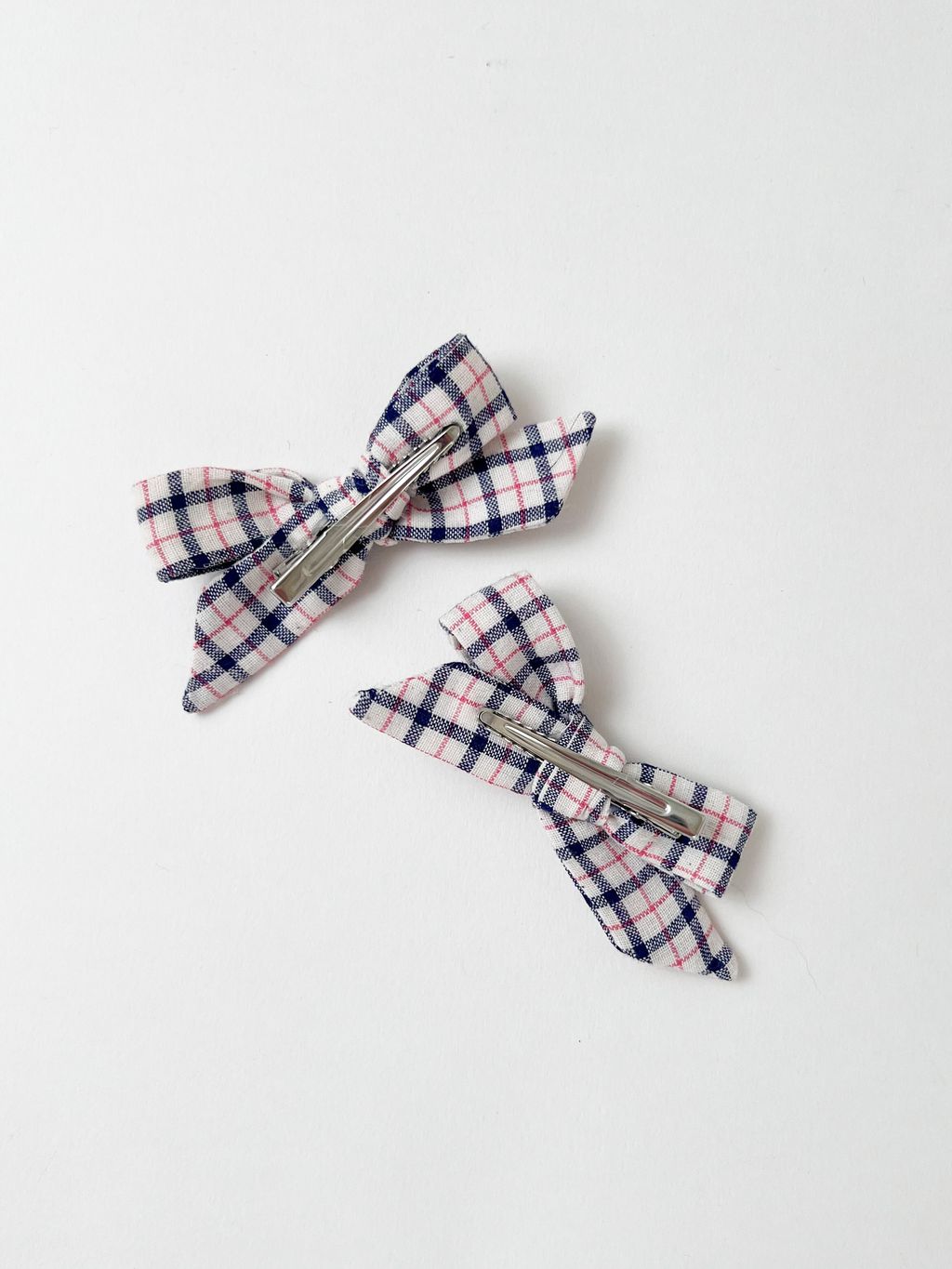 Pigtail Bow Sets AW2026-10