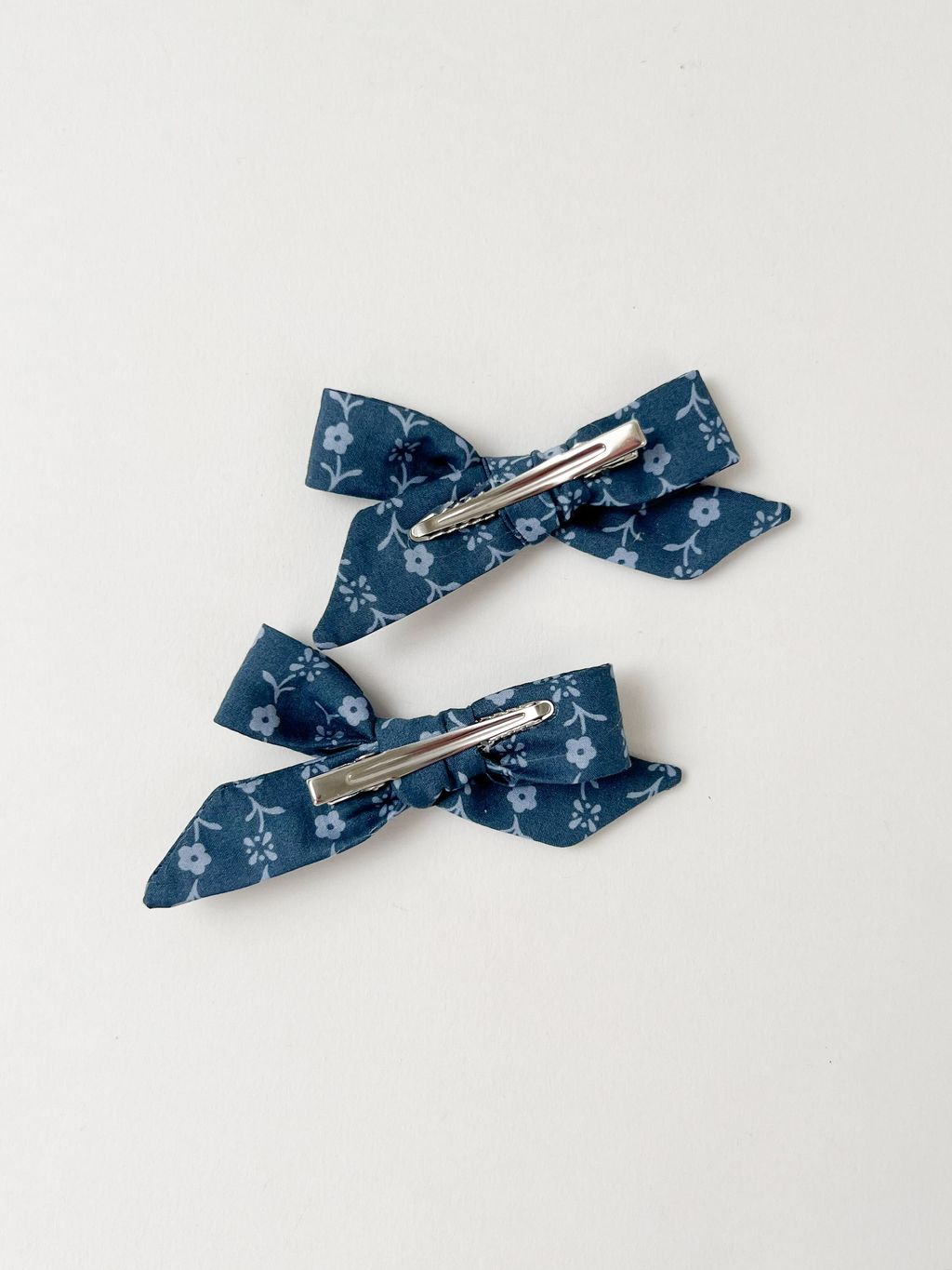 Pigtail Bow Sets AW2026-6