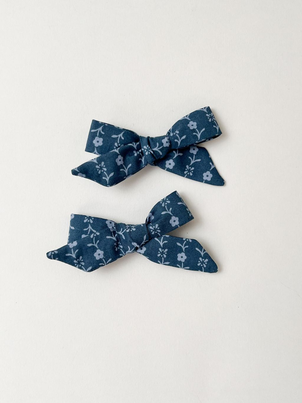 Pigtail Bow Sets AW2026-7