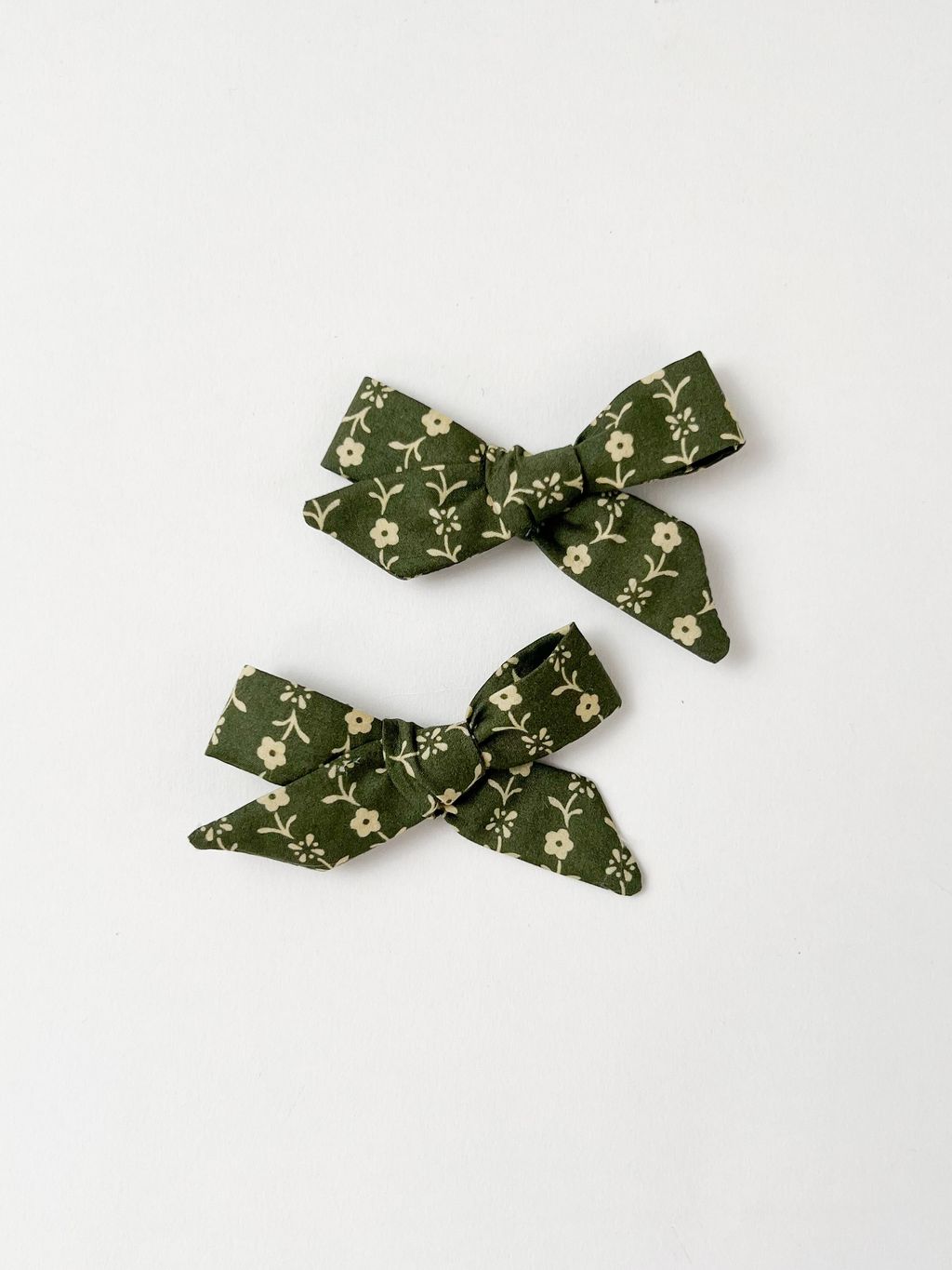 Pigtail Bow Sets AW2026-5