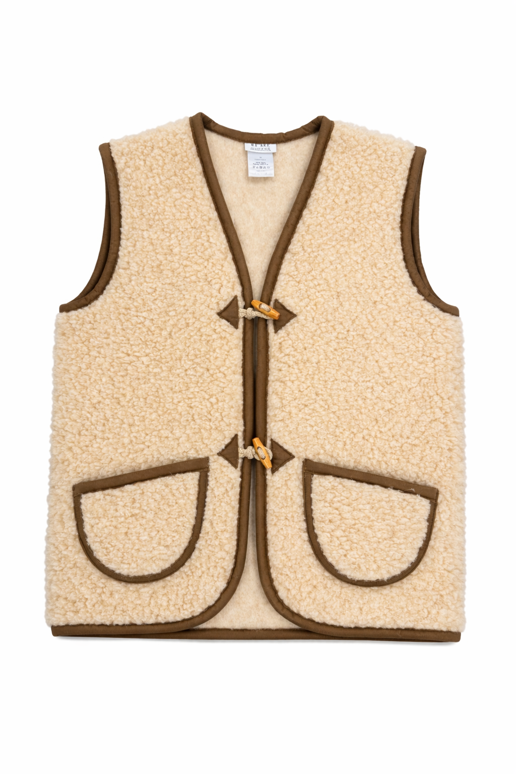 Bodywarmer Macchiato