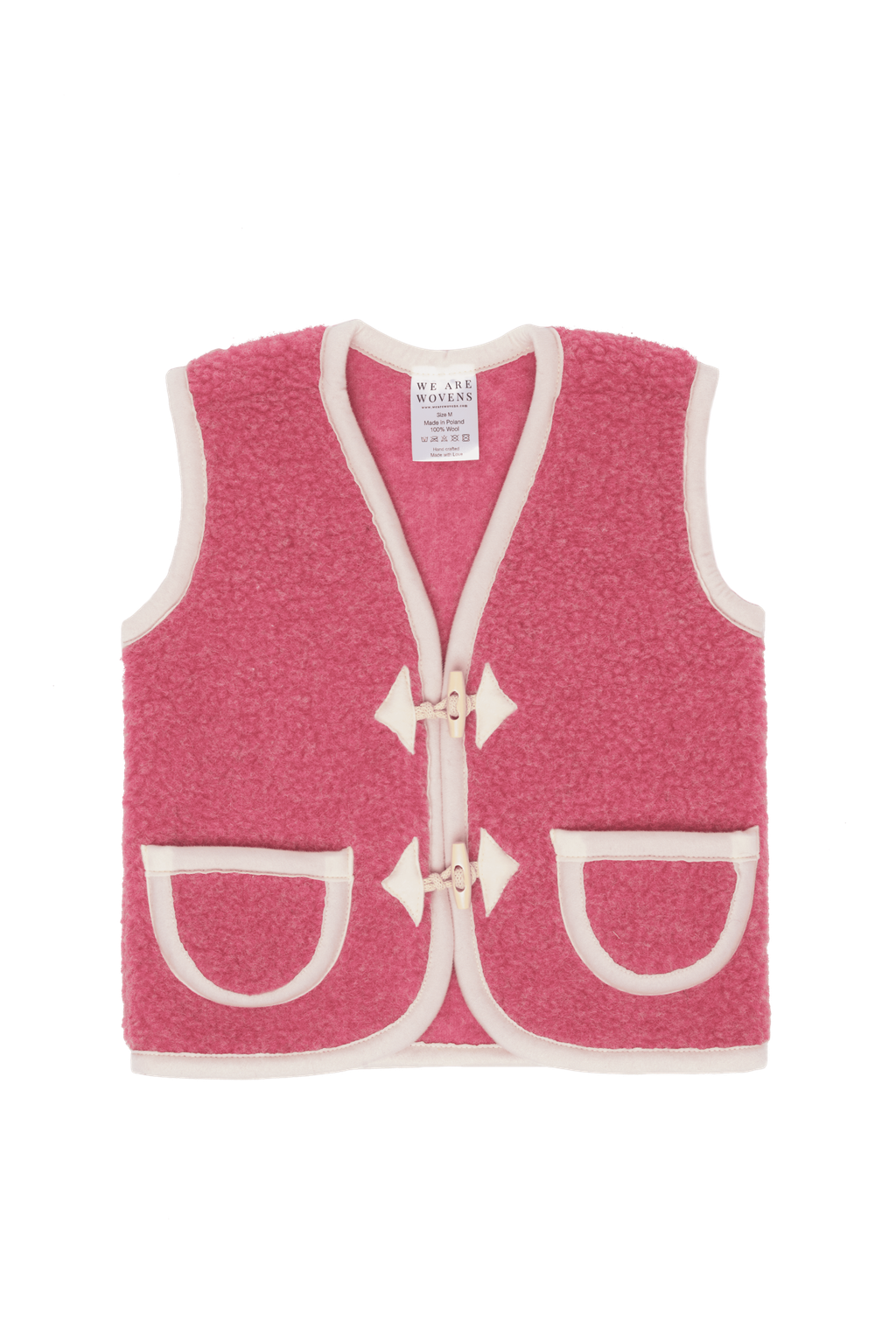BW Bubble Tea Pink Kids