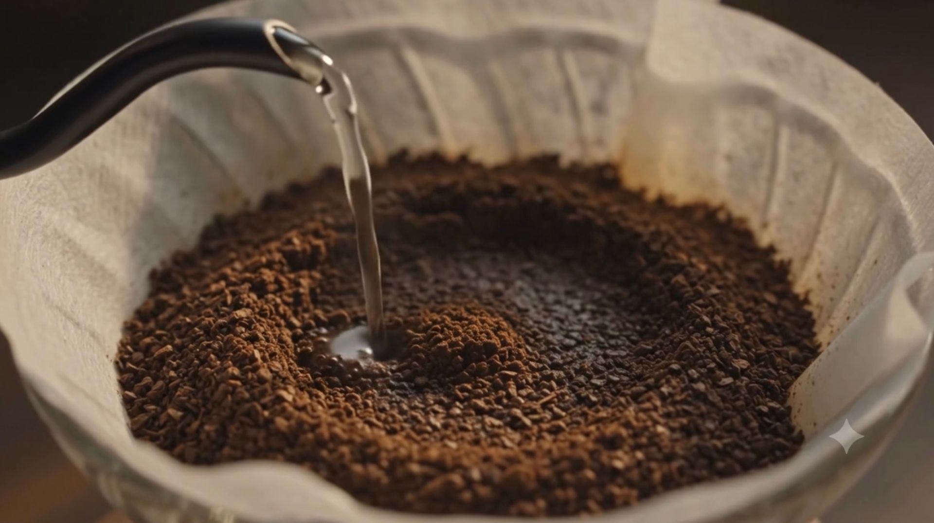 THE ART OF THE BREW