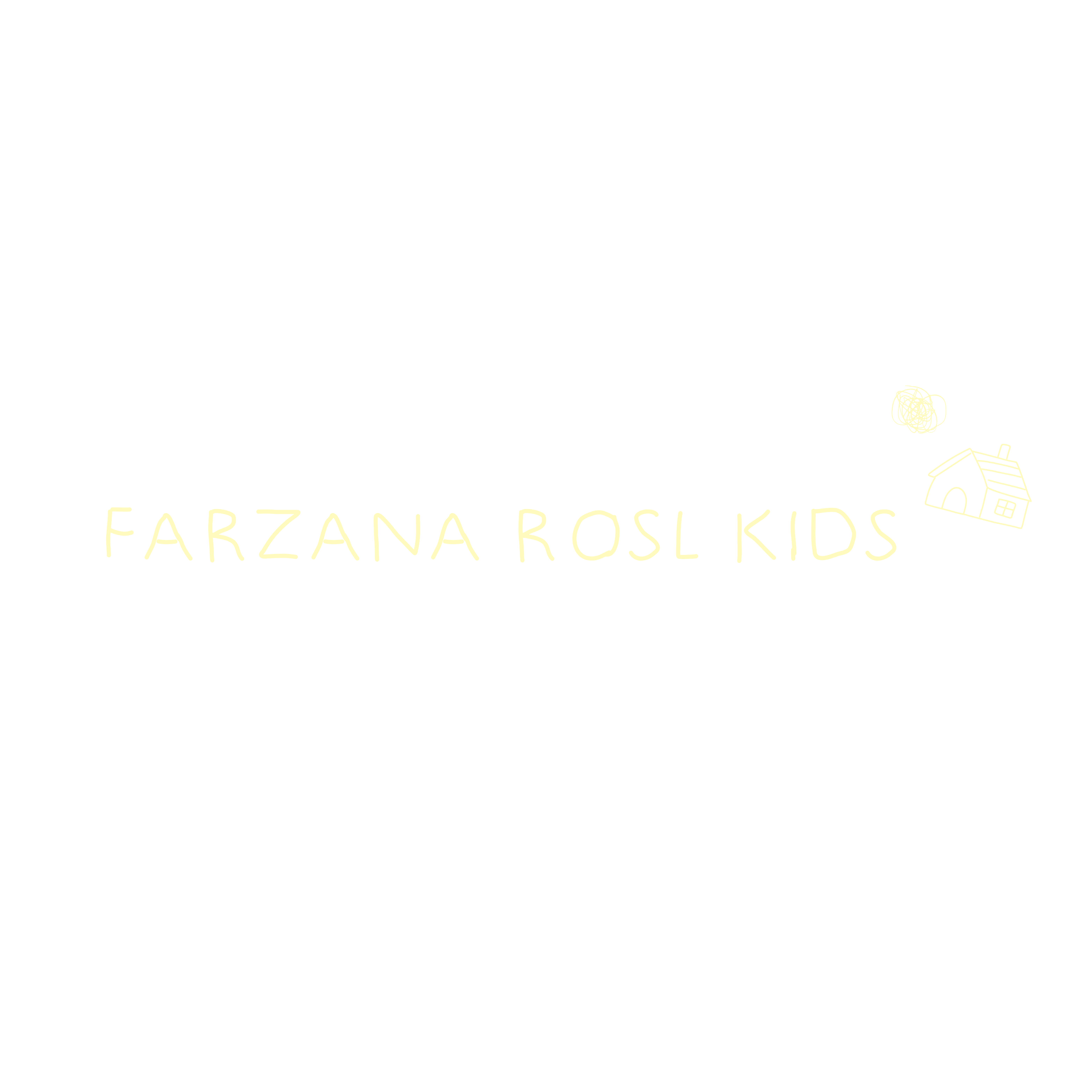 Farzana Rosl Kids