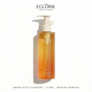 Amino Camellia Melt Cleanser
