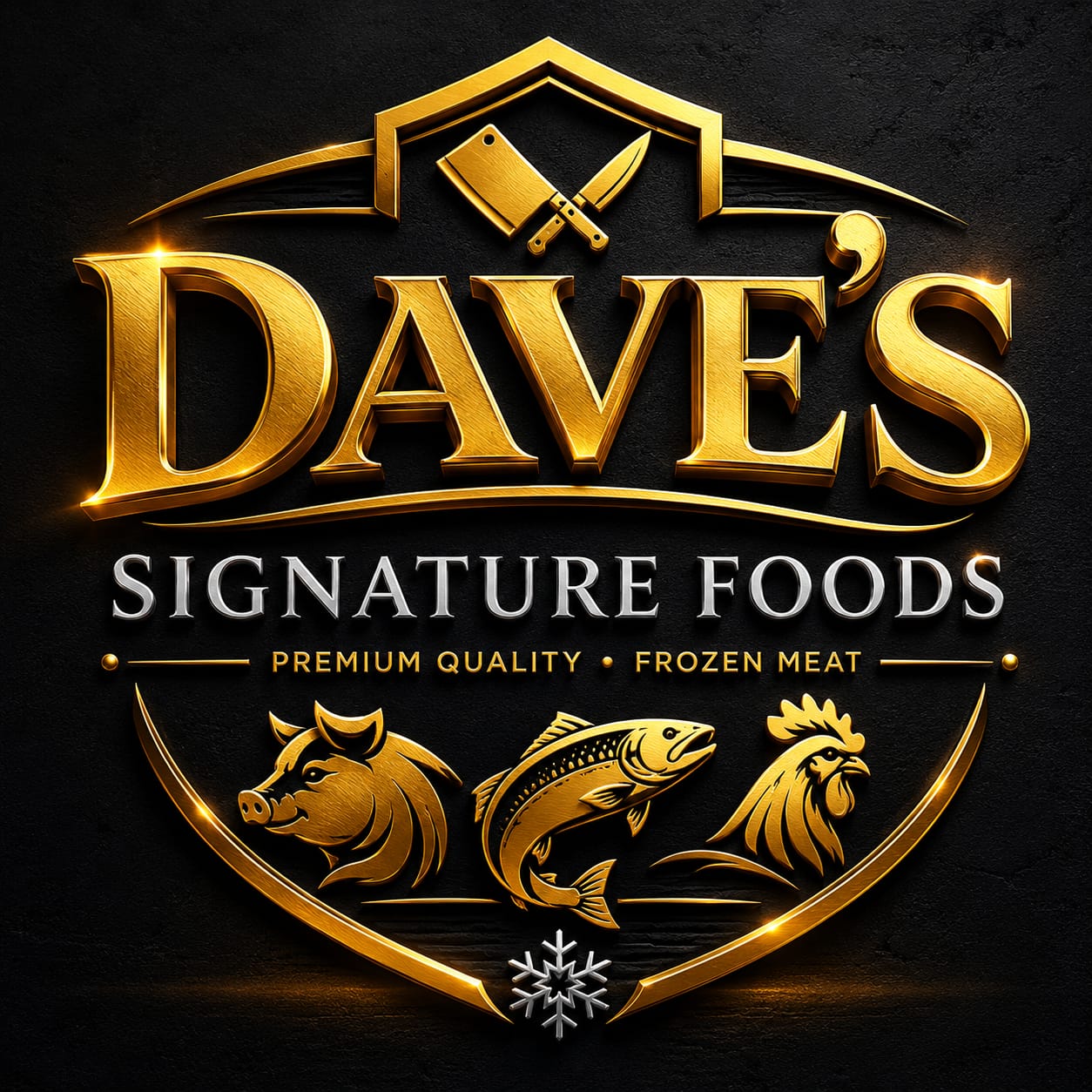 Dave's Signature Foods
