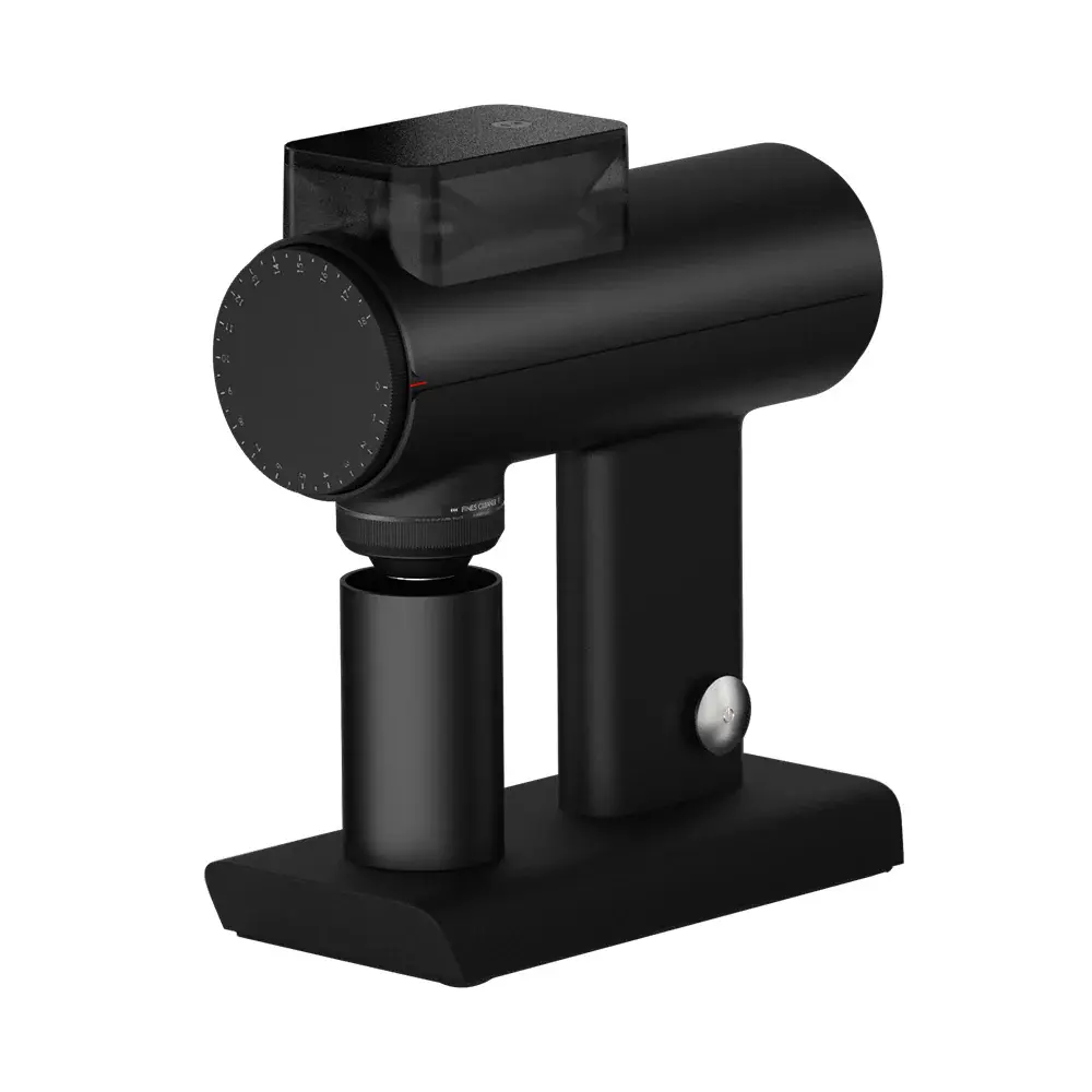 TM078S Black