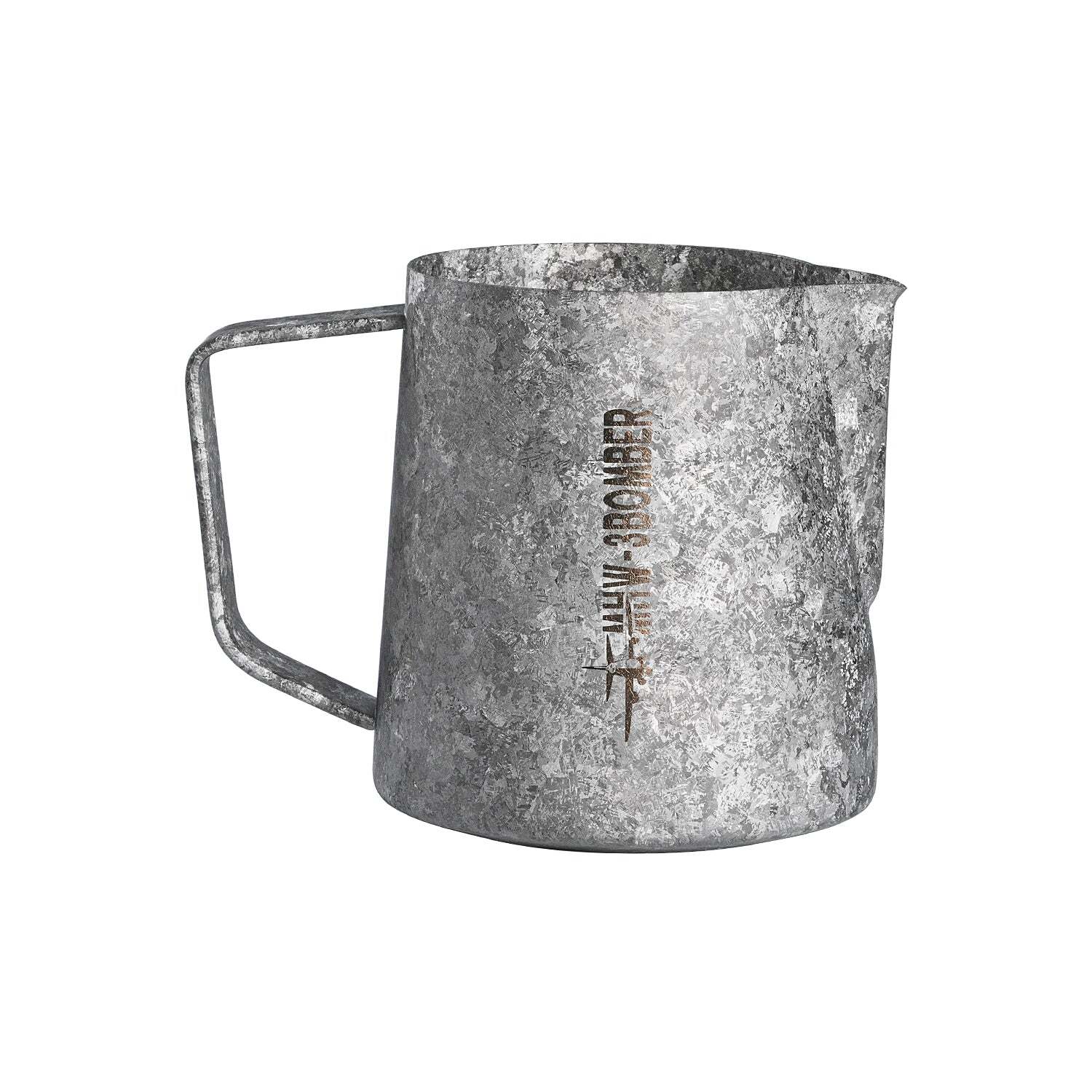 Silver Armor