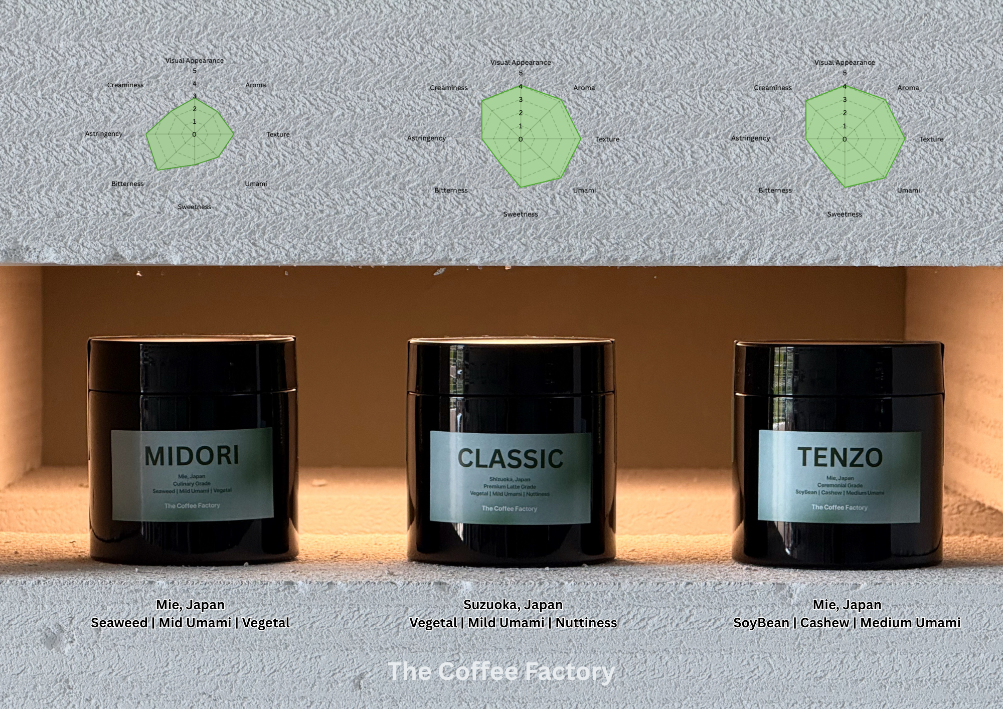 Matcha2
