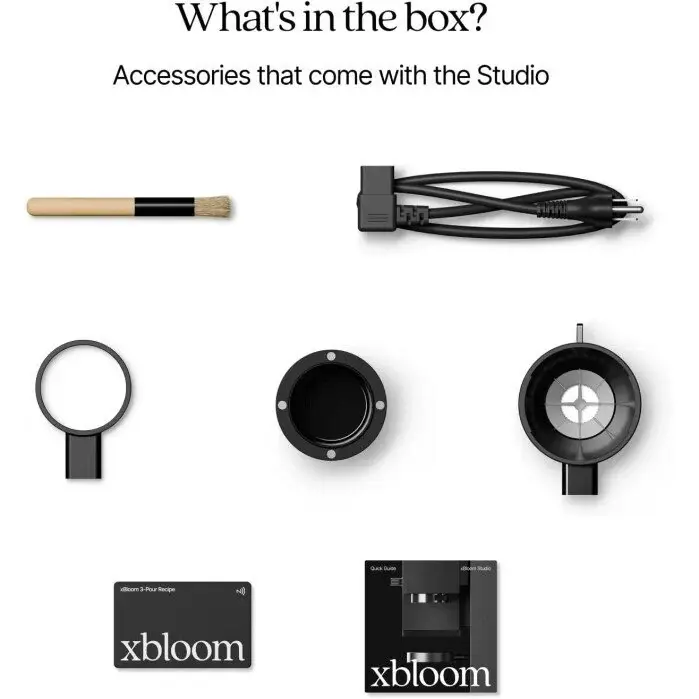xBloom 8