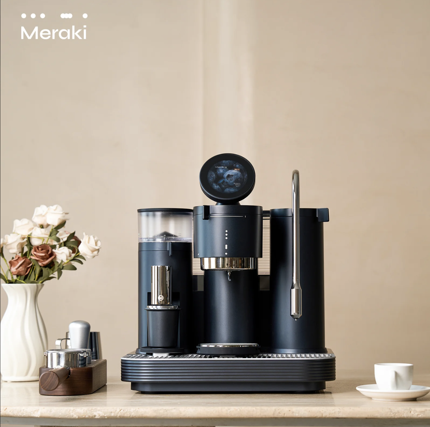Meraki Gen 2 1