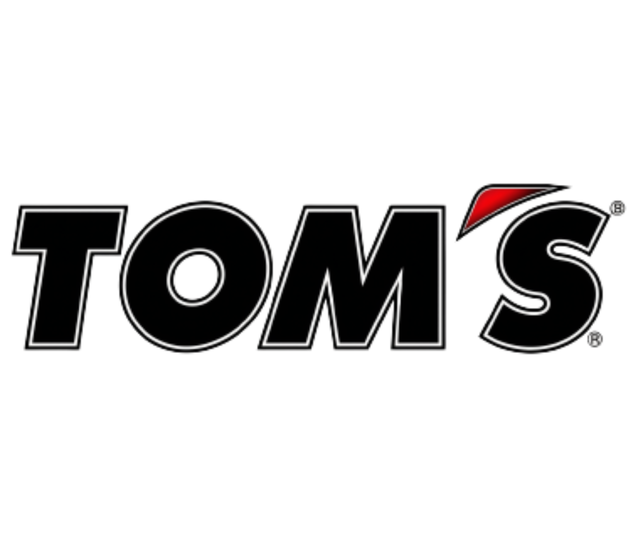 TOM'S