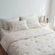 米色