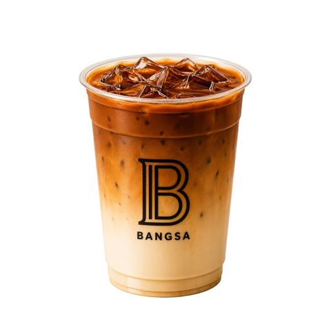 SPANISH LATTE