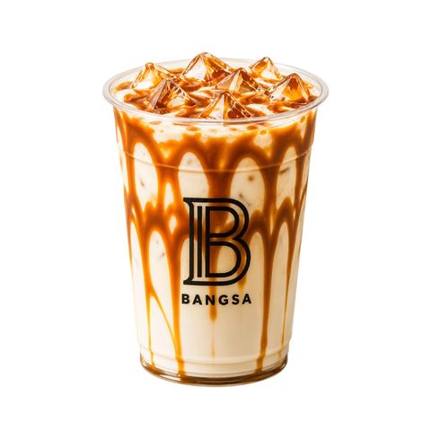 SALTE CARAMEL