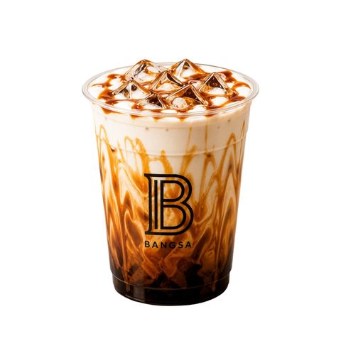 Caramel macchiato