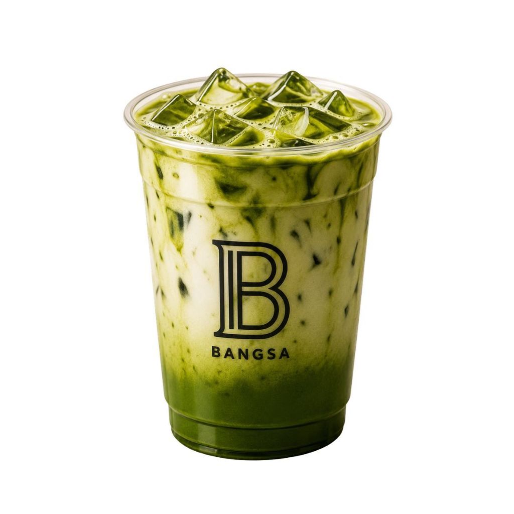 MILKY MATCHA