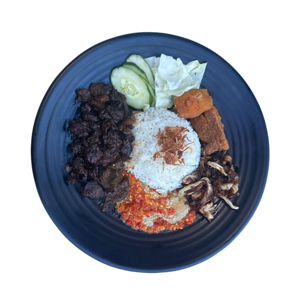 GEPUK KAMBING