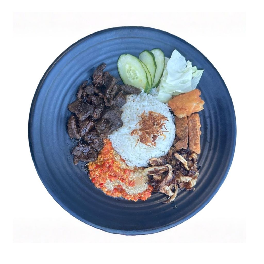 GEPUK DAGING