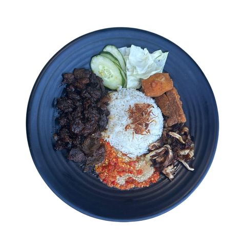 GEPUK LEMAK