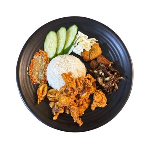 GEPUK SOTONG