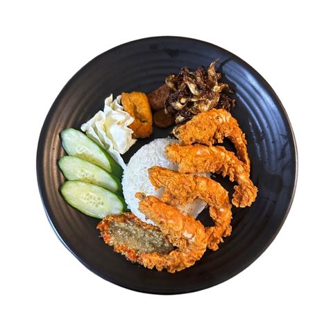 GEPUK UDANG