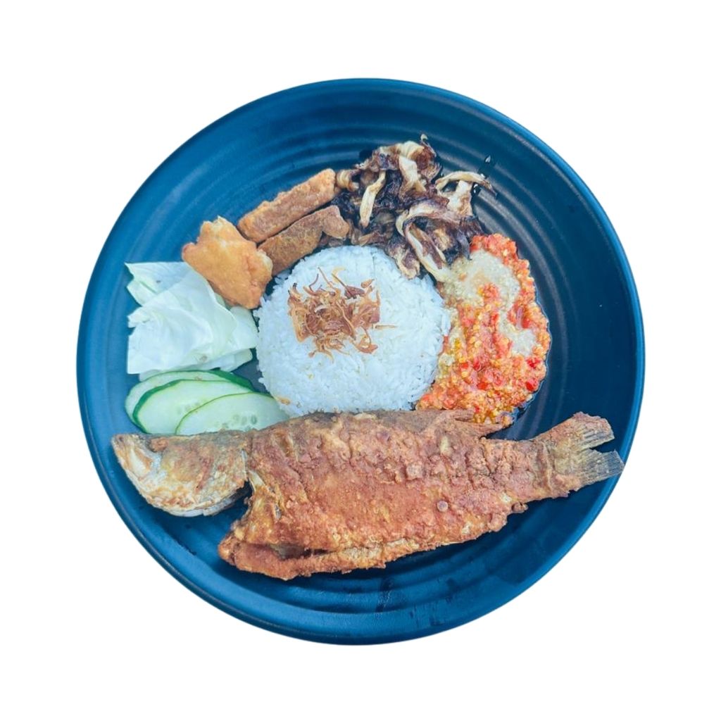 GEPUK SIAKAP