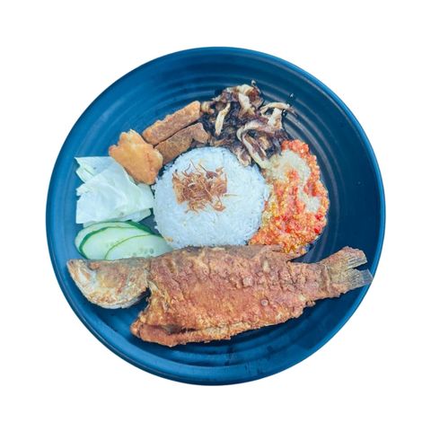 GEPUK SIAKAP